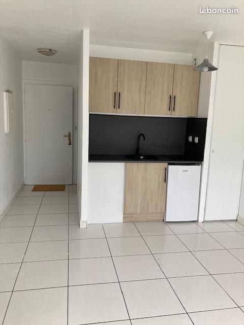 Appartement a louer valenciennes - 1 pièce(s) - 20 m2 - Surfyn