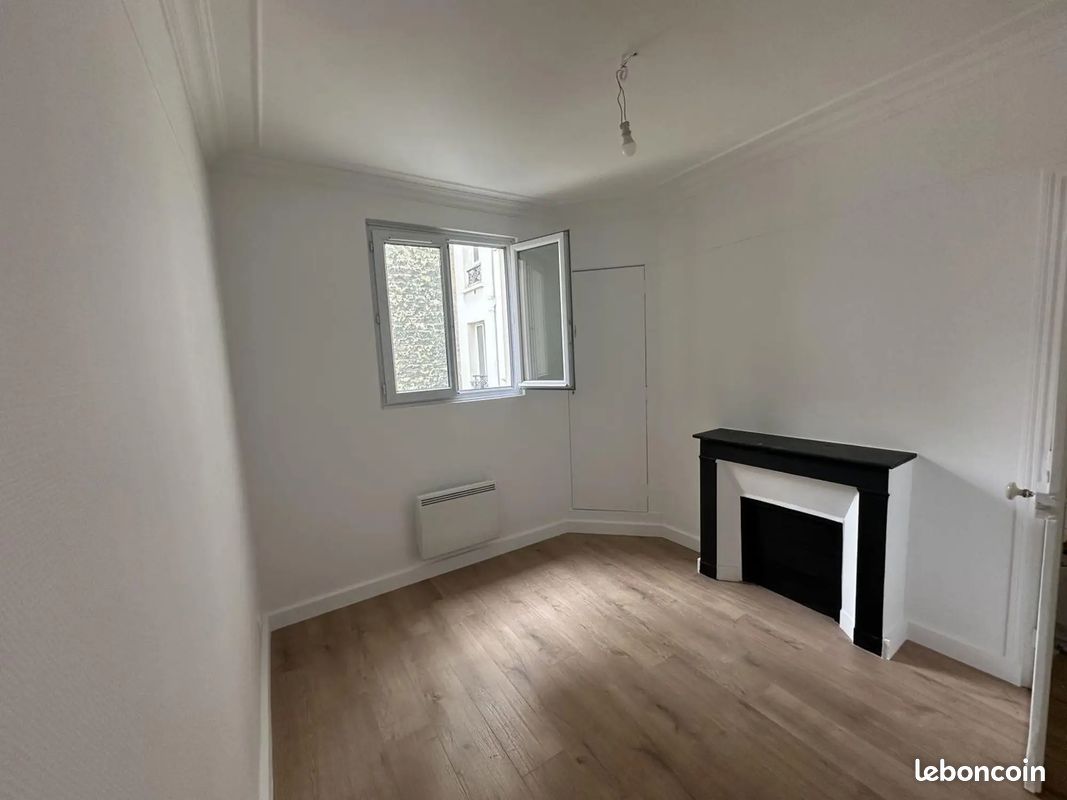 Appartement 3 pièces 37 m² · à Neuilly-sur-Seine · 37 m² · 950 €