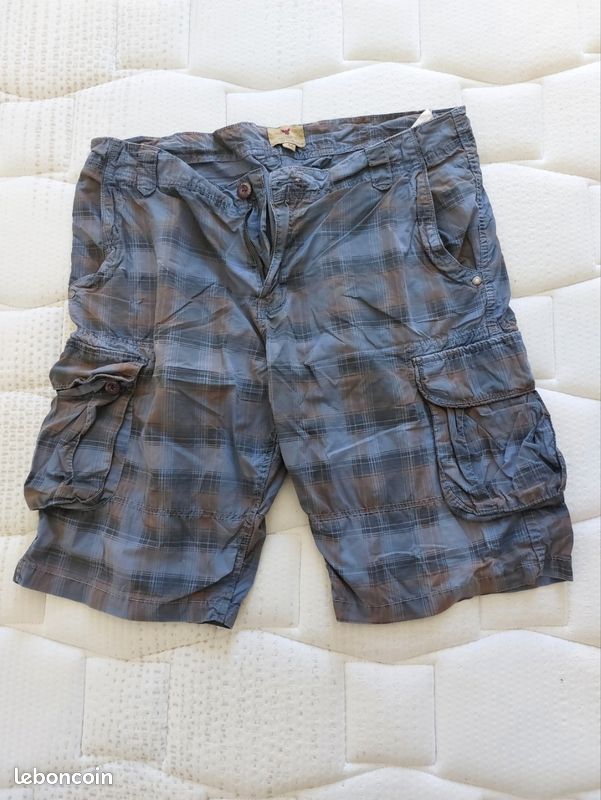 Bermuda cargo Goldsmith (image 1)