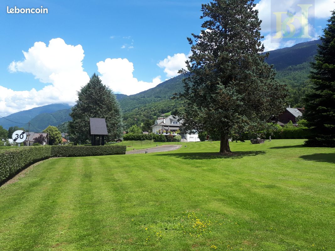 Terrain Notre Dame des Millières · à Notre-Dame-des-Millières · 77 000 €
