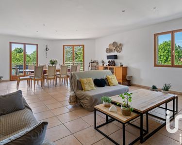 Maison 660 000 € - 202 m²