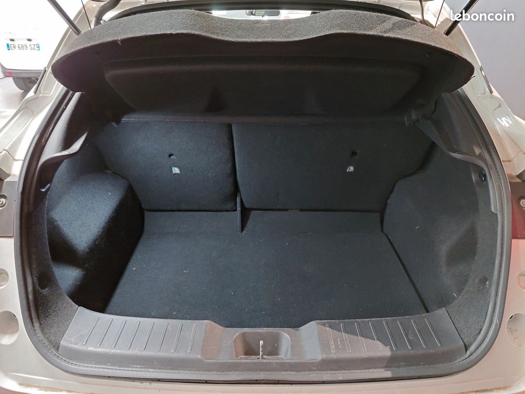 Nissan juke 1.0 digt 115 connecta 2wd dct bva ethanol (image 12)
