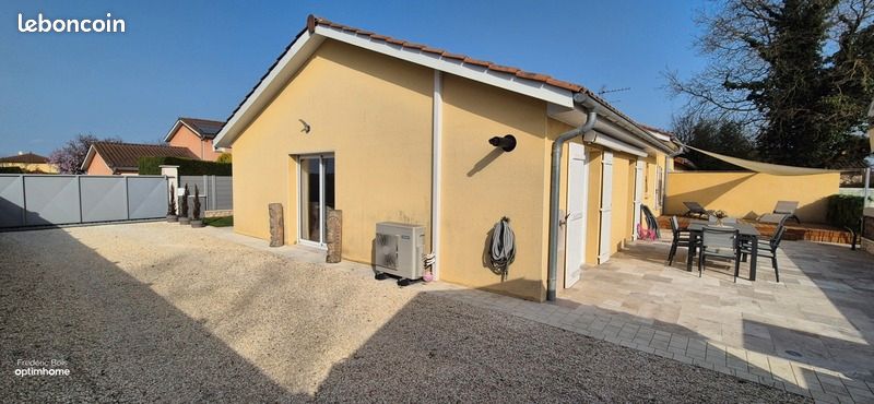 Villa 5 pièces 90 m² (image 1)