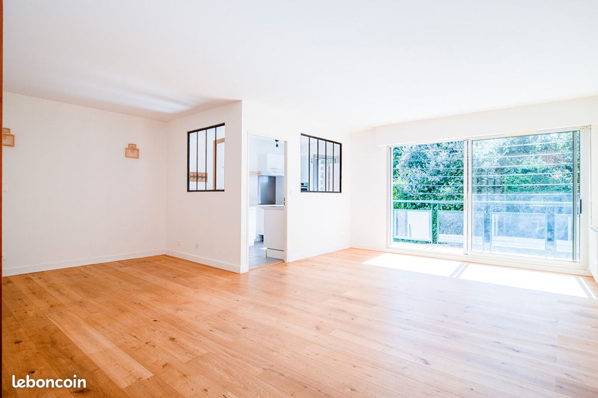 Appartement 3 pièces 75 m² · à Nantes · 75 m² · 315 000 €