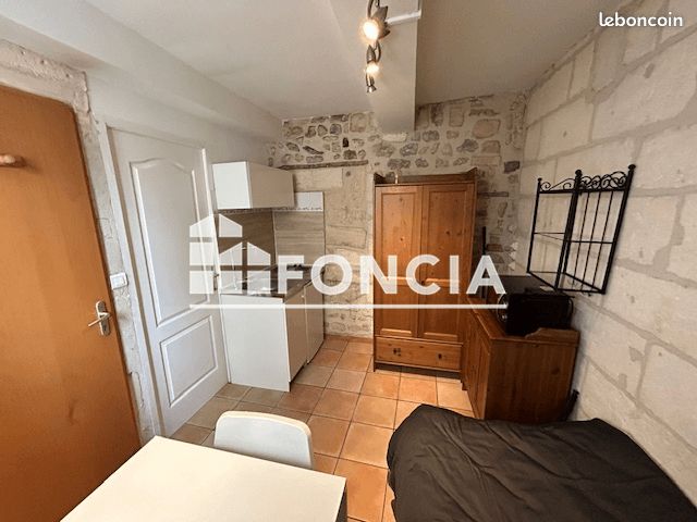 Appartement 1 pièce 12 m² · à Arles · 12 m² · 380 €/mois
