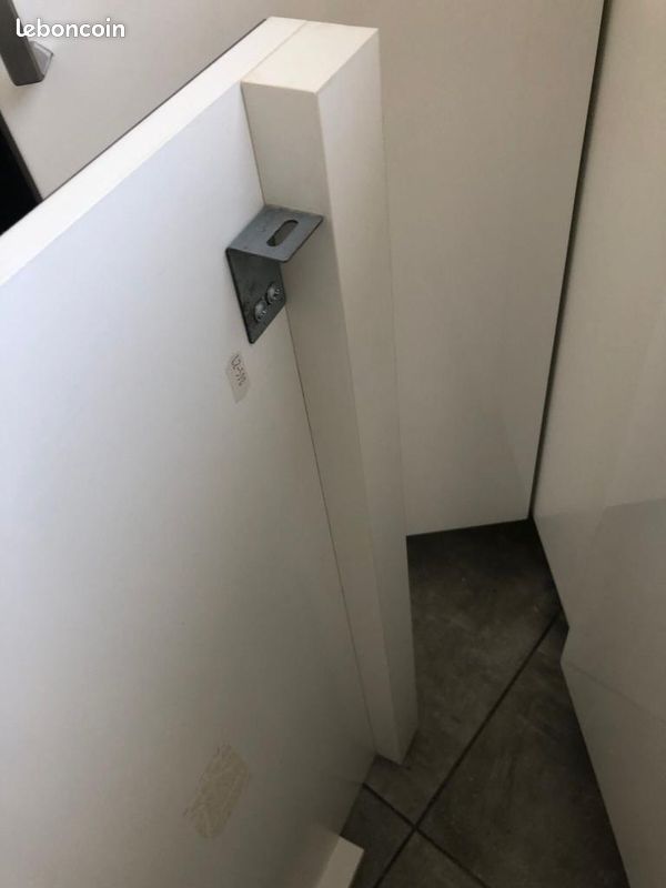 Miroir salle de bain (image 3)