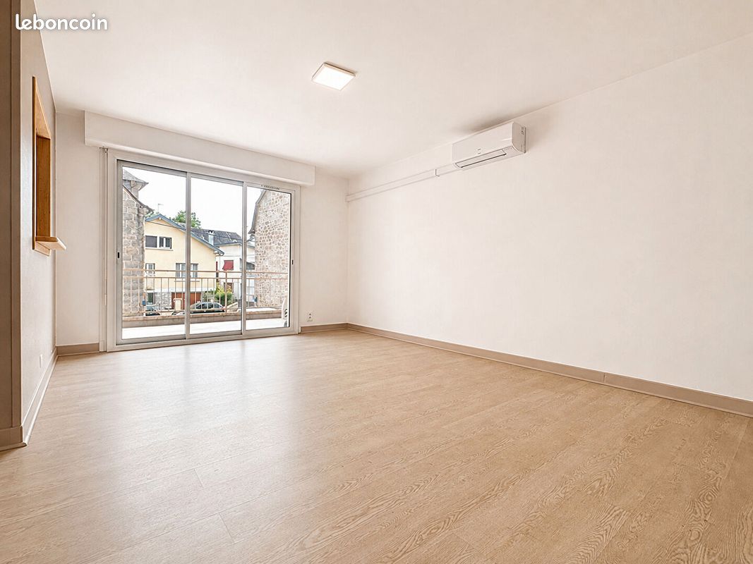 Appartement 1 pièce 31 m² · à Brive-la-Gaillarde · 31 m² · 500 €/mois