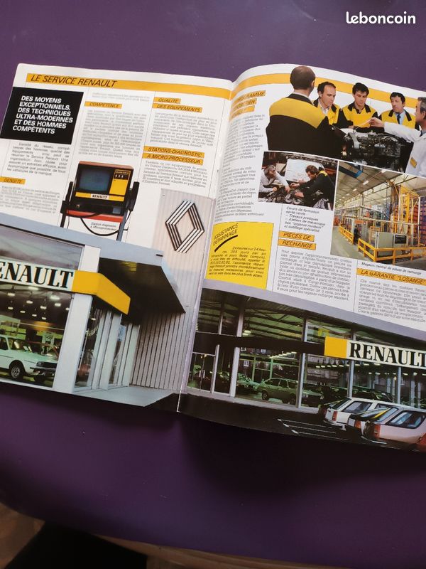 Renault magazine (image 13)