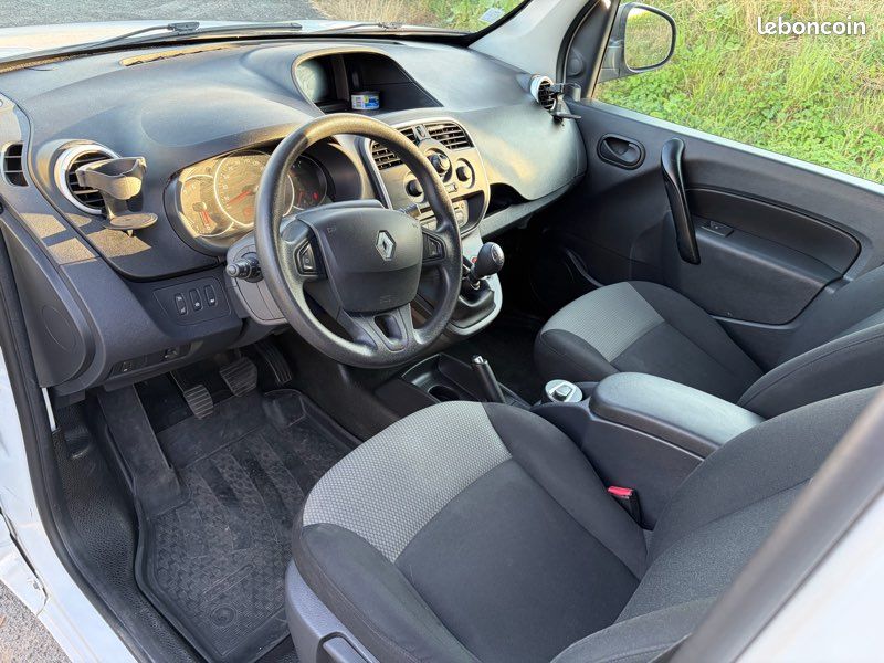 Renault Kangoo 2 1.5 D’ci (image 3)