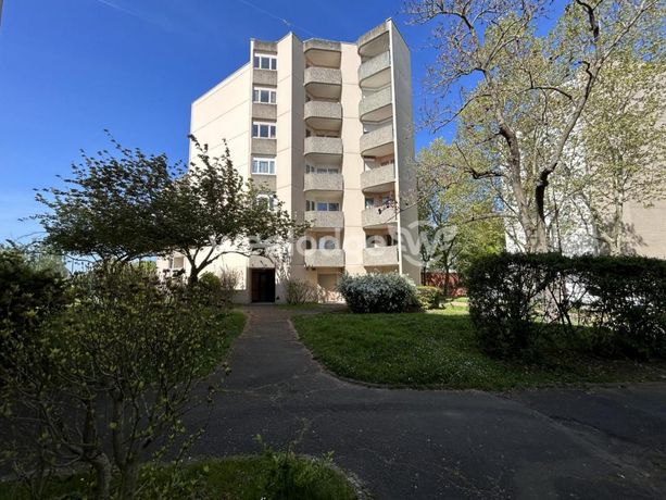 Appartement a louer eragny - 3 pièce(s) - 72 m2 - Surfyn