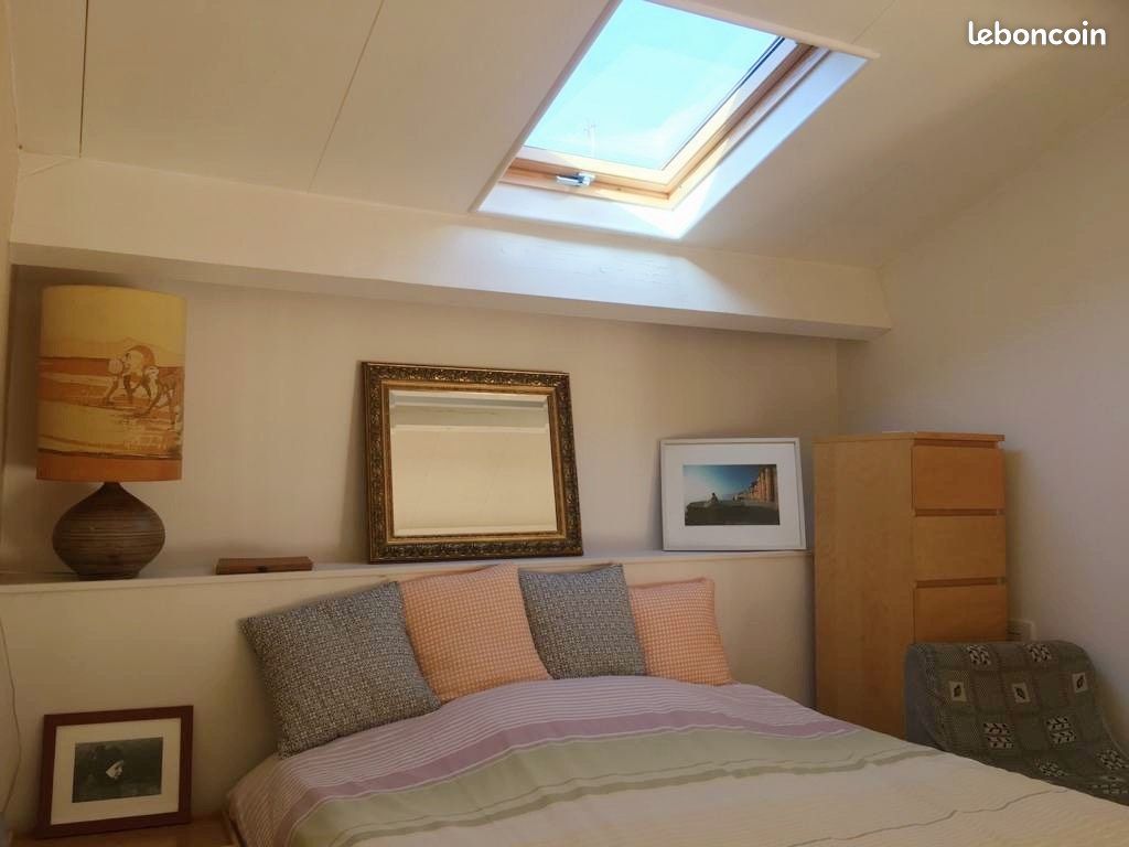 Location appartement loft au centre de Montpellier (image 2)