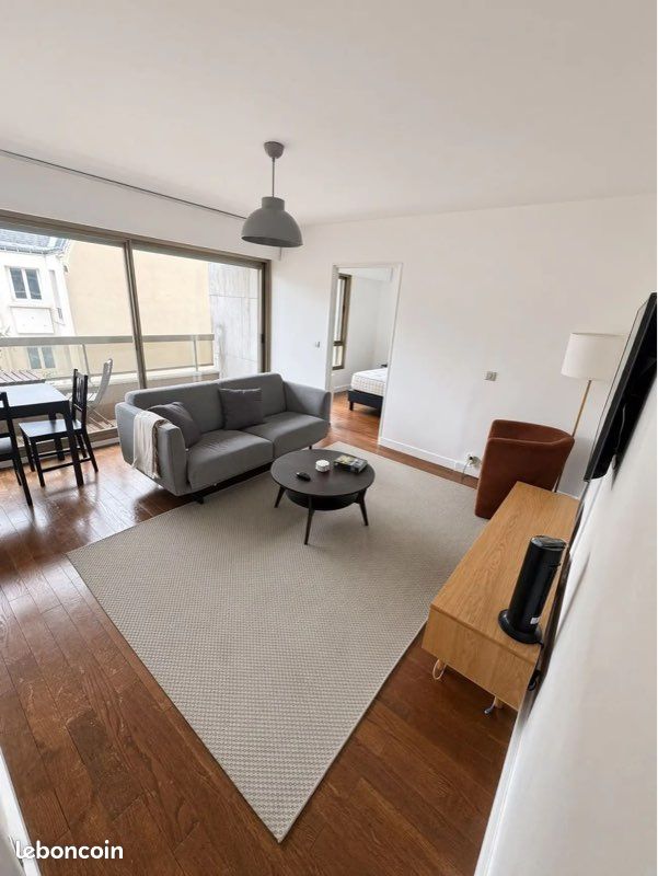 Appartement 2 pièces 42 m² · à Reims · 42 m² · 650 €/mois
