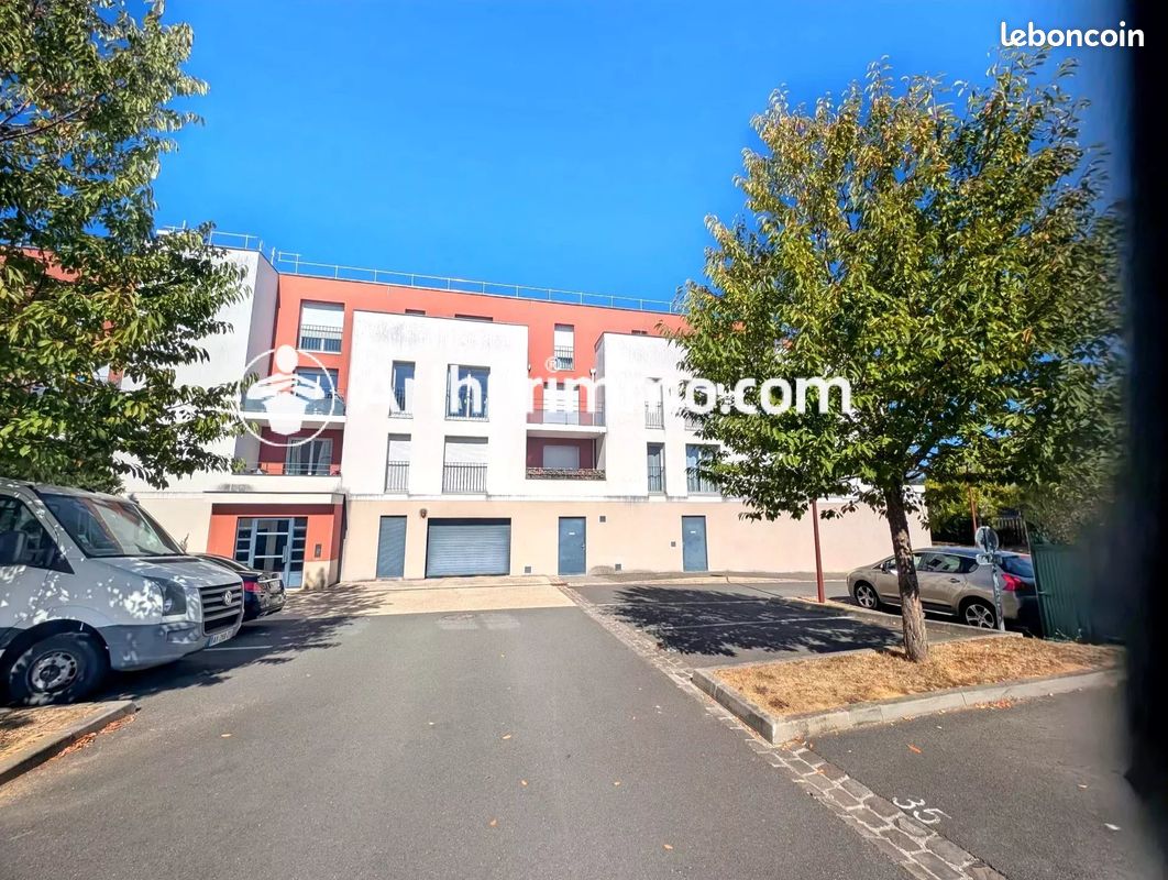 Appartement 2 pièces 41 m² · à Vert-Saint-Denis · 41 m² · 149 900 €