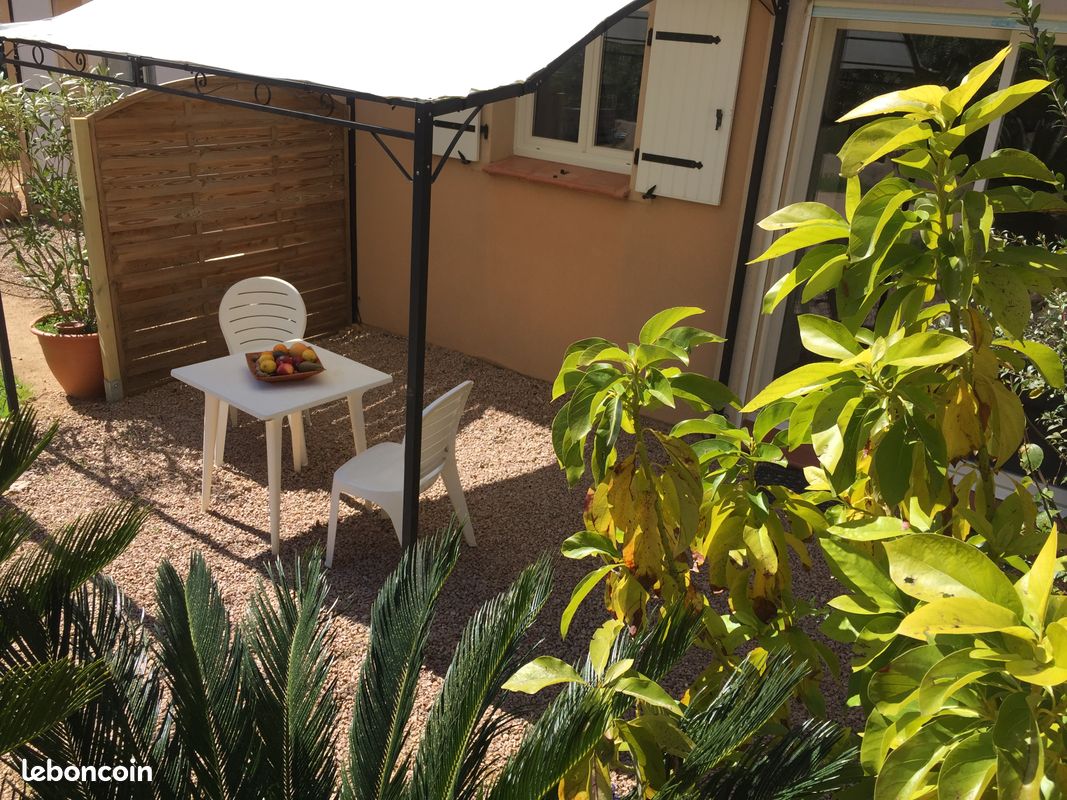 Appartement 1 pièce 25 m² · à Appietto · 25 m² · 490 €/mois