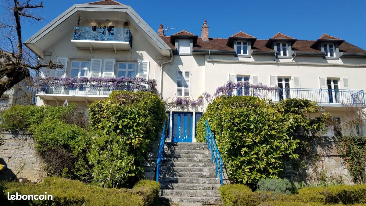 Appartement 1 pièce 28 m² · à Besançon · 28 m² · 510 €