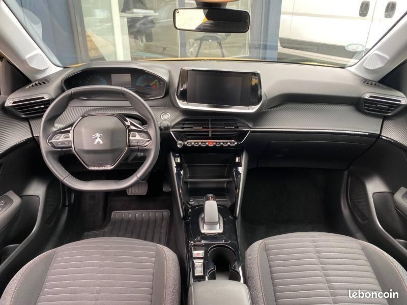 Peugeot 208 e-208 136ch Style (image 5)