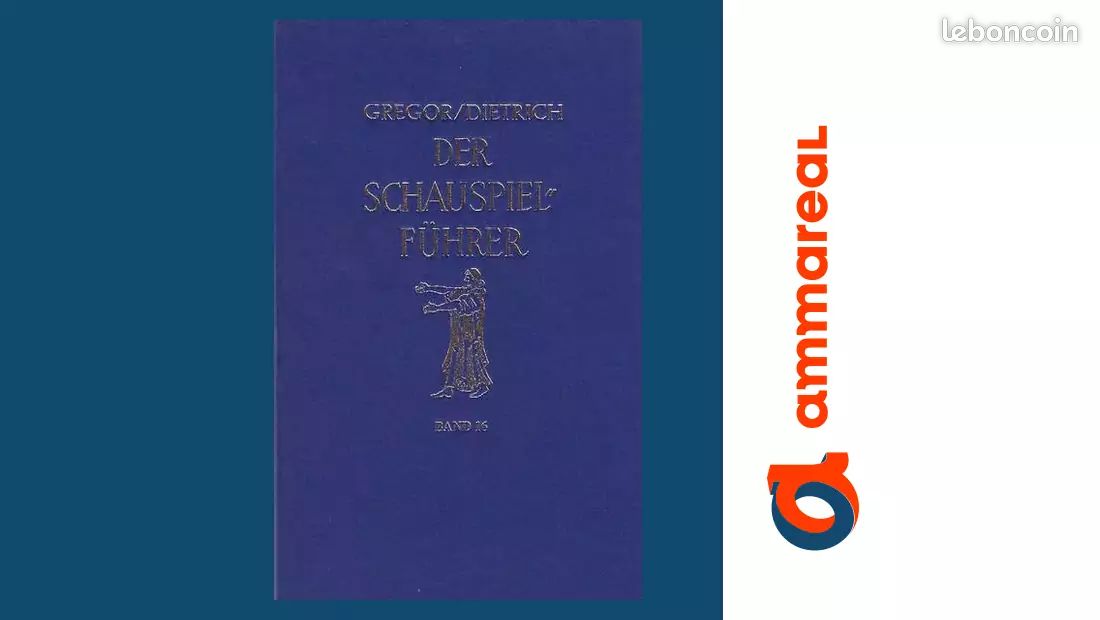 Der Schauspielführer, Bd.16, Das Schauspiel von 1990 bis 1992 (image 1)