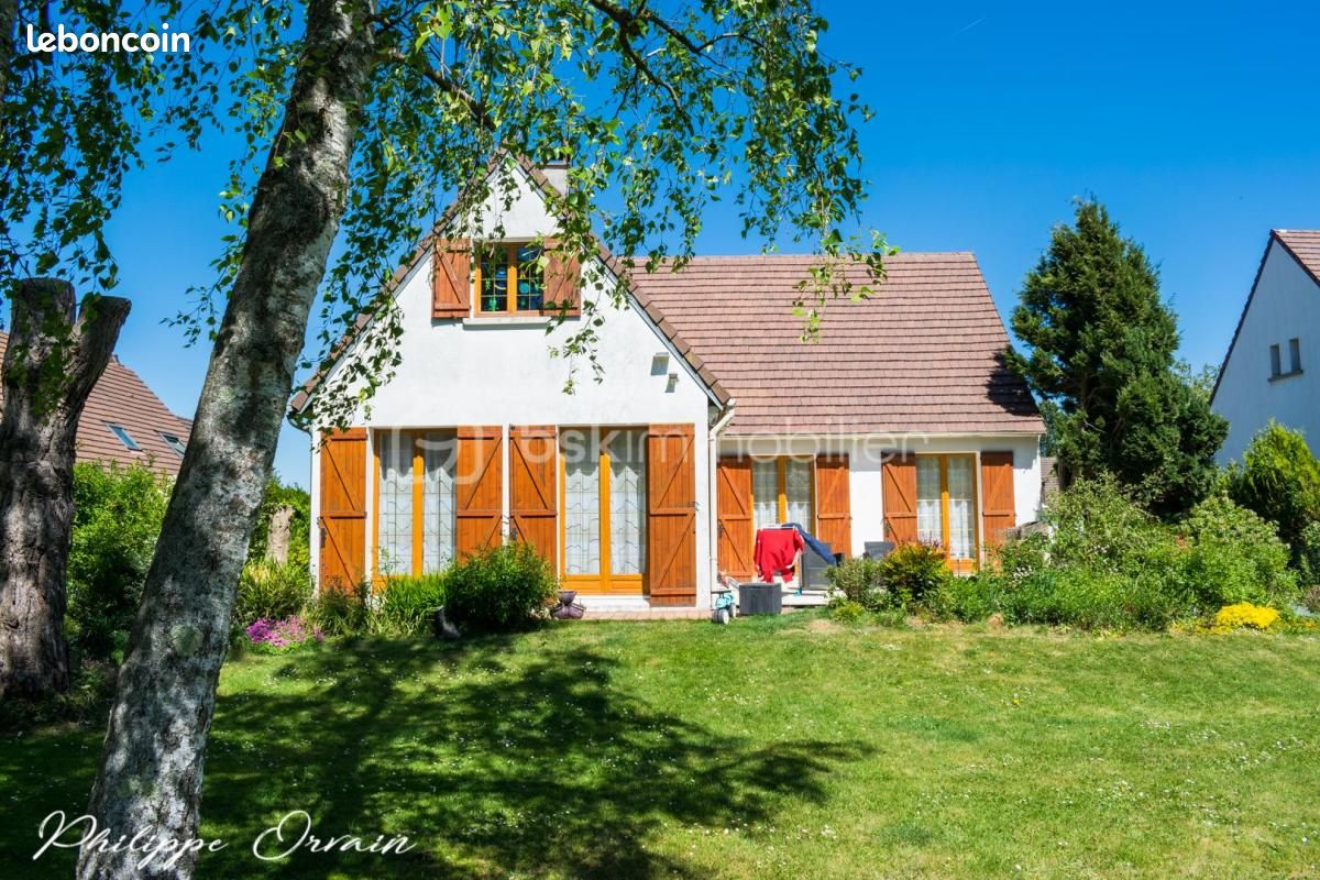 Maison 8 pièces 136 m² (image 16)