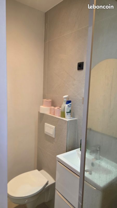 Appartement a louer cannes - 1 pièce(s) - 15 m2 - Surfyn