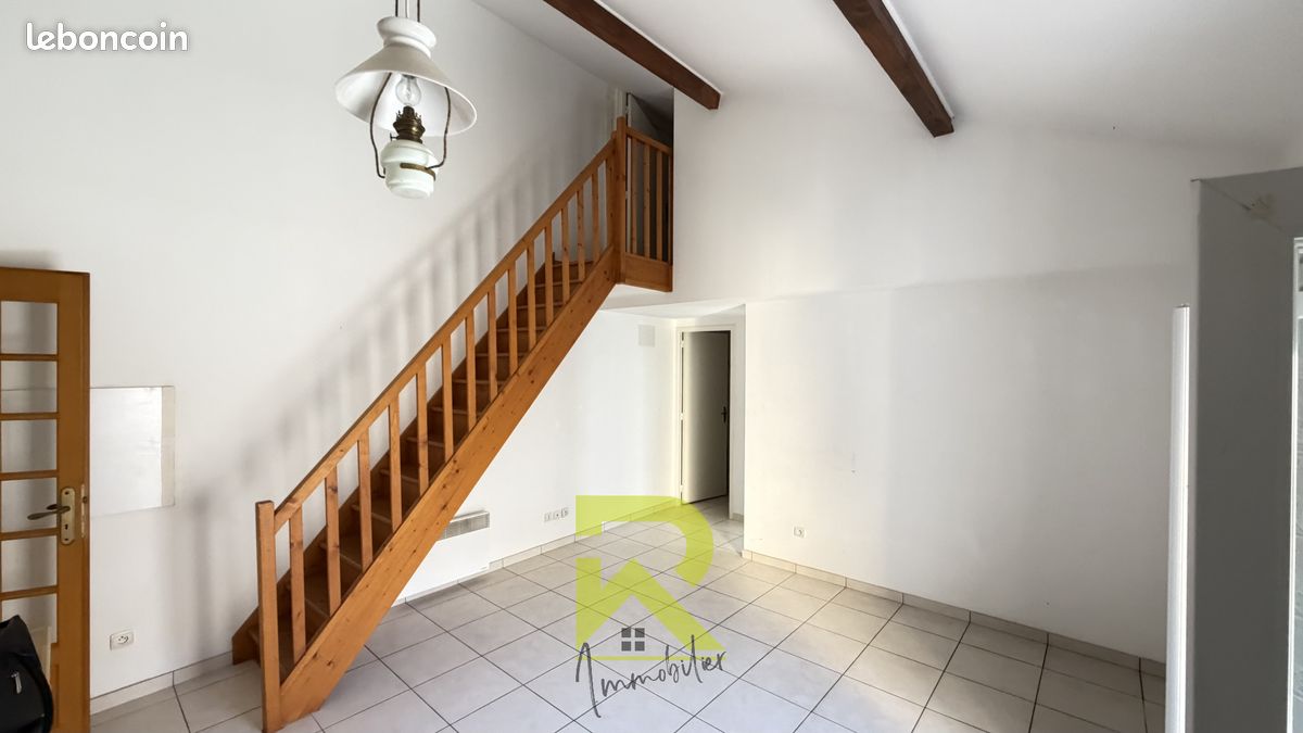 Appartement 2 pièces 36 m² (image 20)