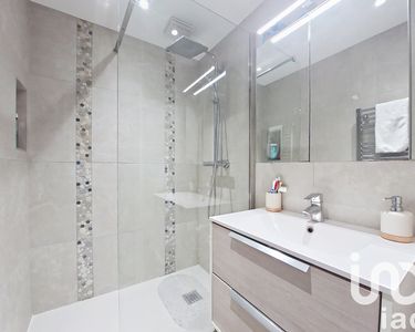 Appartement 199 000 € - 49 m²