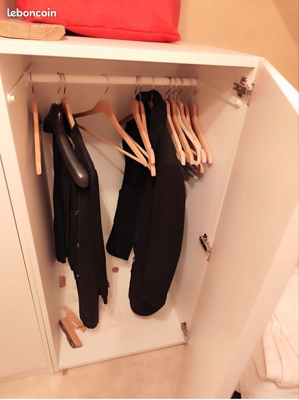 Armoire penderie (image 3)