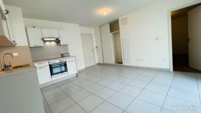Appartement 2 pièces 37 m² · à Schiltigheim · 36,5 m² · 140 000 €