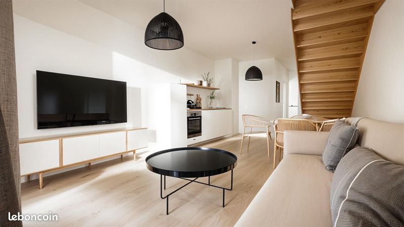 Appartement 4 pièces 75 m² · à Cléon · 75 m² · 229 000 €