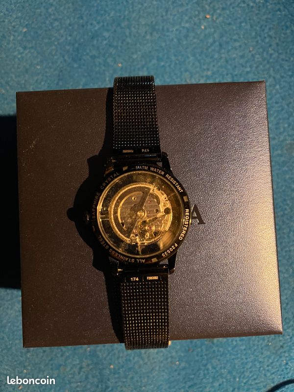 Montre festina (image 2)