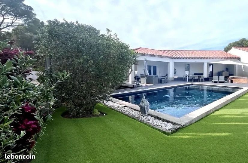 Maison 5 pièces 200 m² · à Ventabren · 200 m² · 1 050 000 €