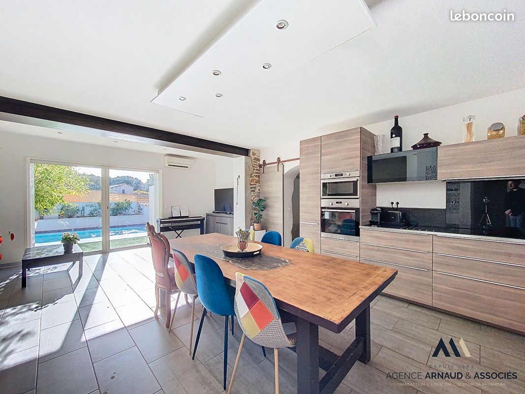 Maison 4 pièces 82 m² (image 4)