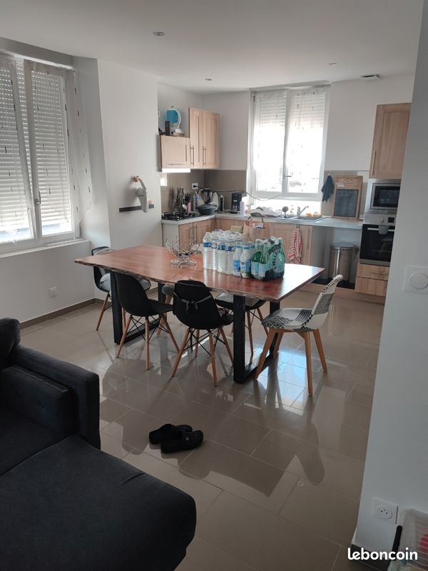 Maison 4 pièces 125 m² · à Tergnier · 125 m² · 120 000 €