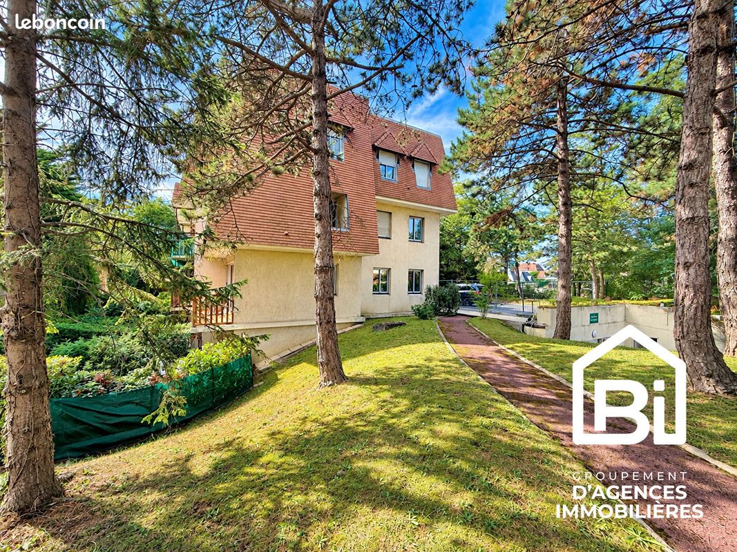 Appartement 1 pièce 22 m² · à Cabourg · 22 m² · 129 000 €