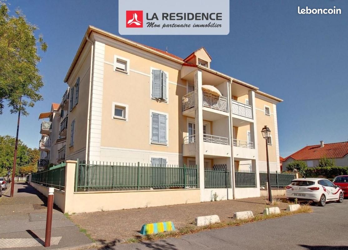 Appartement 3 pièces 62 m² · à Éragny · 62 m² · 235 000 €