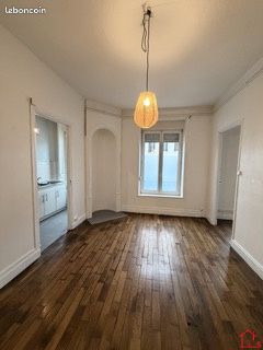Appartement 2 pièces 55 m² · à Nancy · 55 m² · 490 €