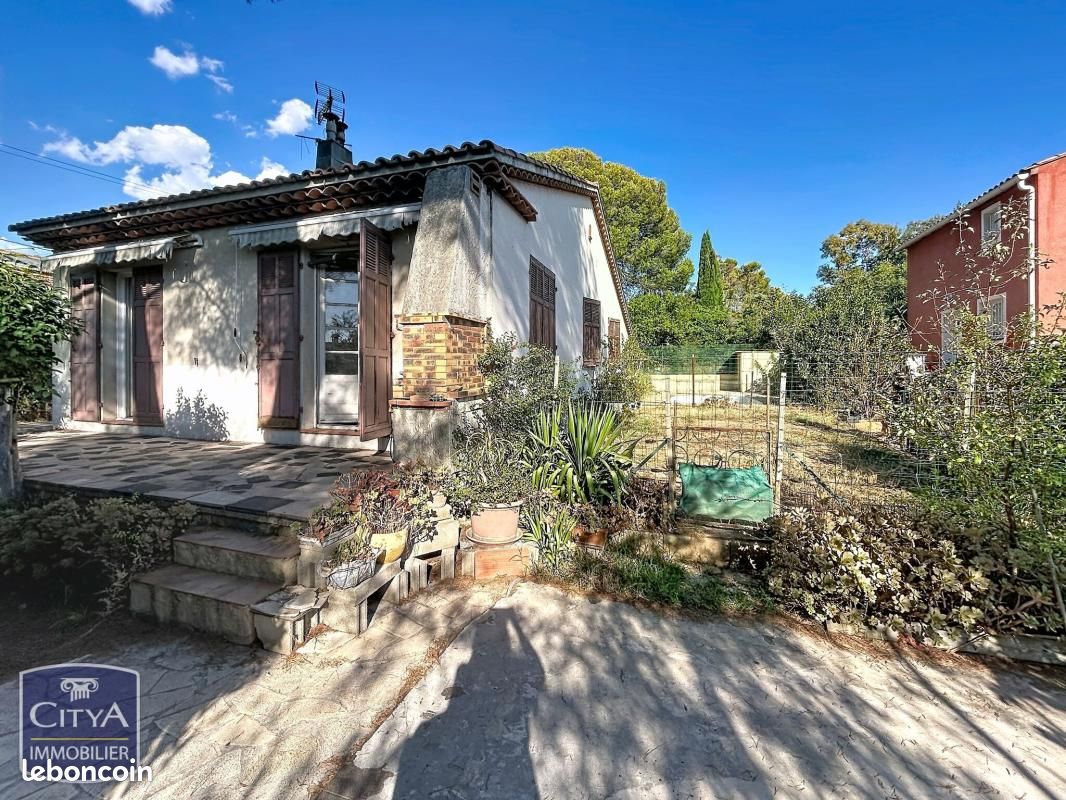 Maison 4 pièces 65 m² · à Saint-Raphaël · 65 m² · 443 000 €