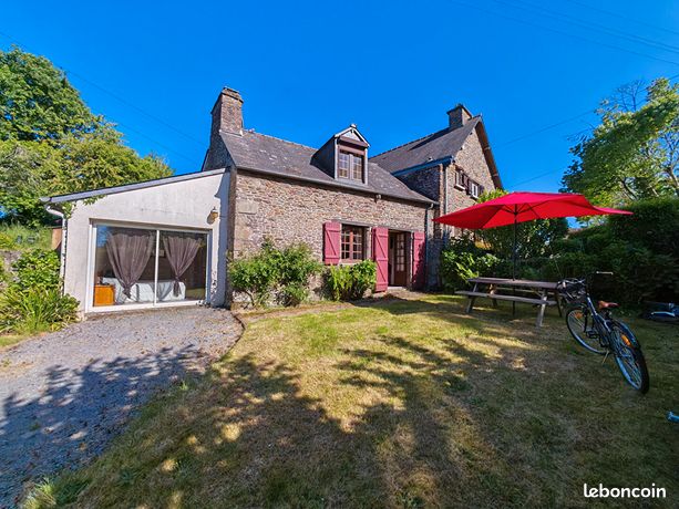 Maison 4 pièces 71 m²