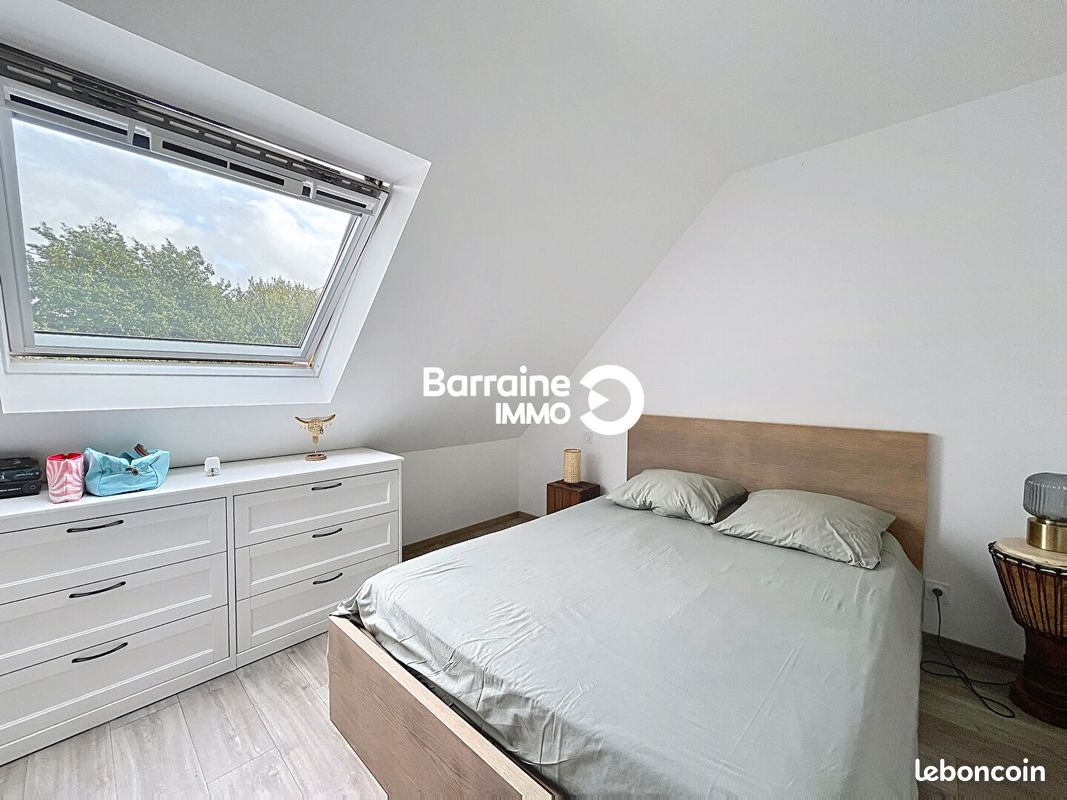 Maison a louer landerneau - 6 pièce(s) - 113 m2 - Surfyn