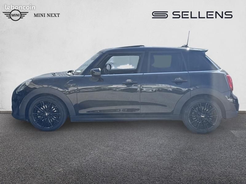 Mini Mini 5 Portes Cooper S 178ch Edition Premium Plus BVA7 (image 13)