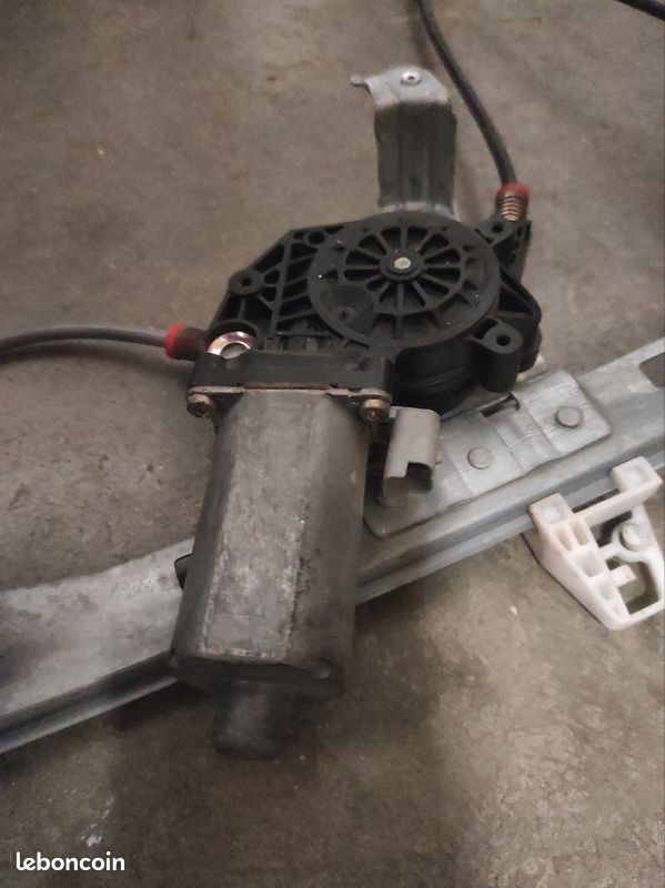 Leve vitre électrique de 206 (image 2)