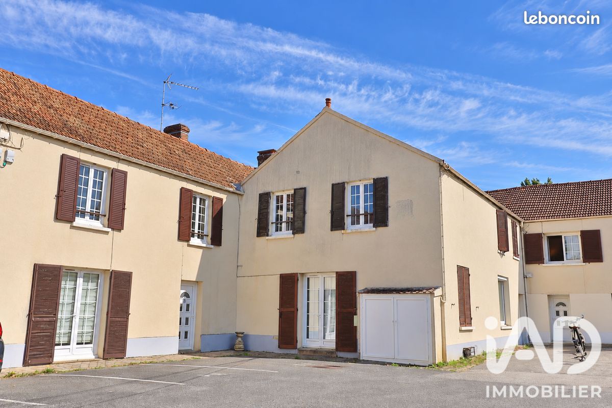 Appartement 2 pièces 31 m² · à Maurepas · 31 m² · 800 €/mois