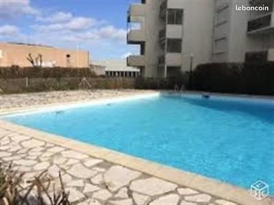 Loue appartement Arcachon (image 3)