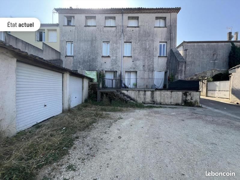Immeuble 365 m² · à Condom · 365 m² · 276 000 €
