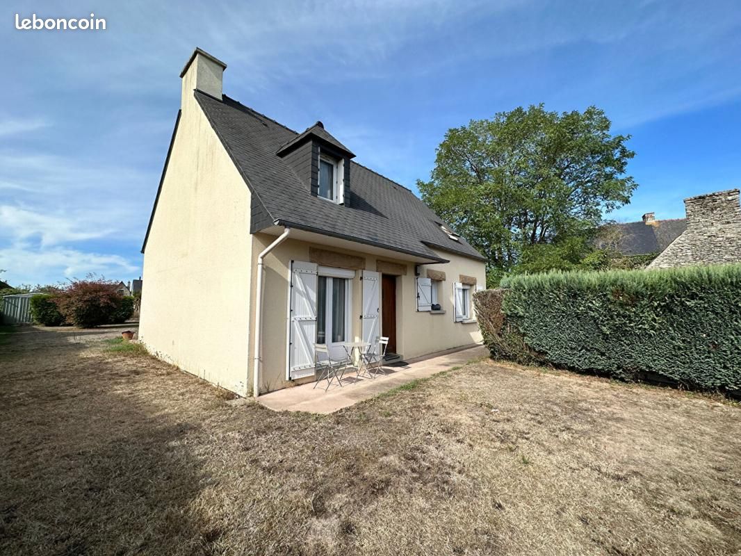 Maison 5 pièces 107 m² · à Brusvily · 107 m² · 230 560 €
