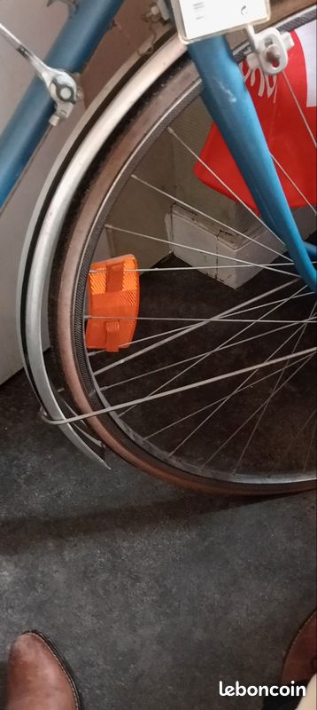 Vélo collection (image 2)