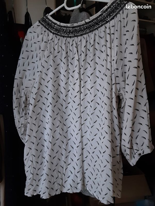 Tunique Mango T L (image 4)