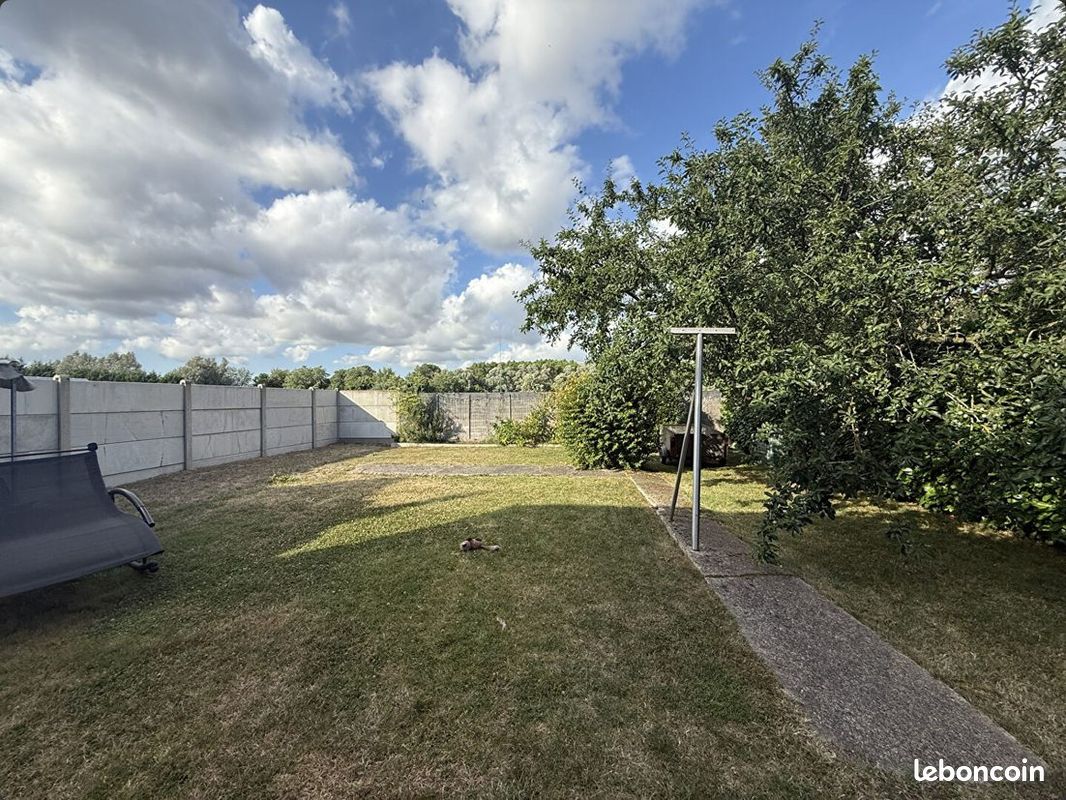 Maison 5 pièces 125 m² · à Longuenesse · 125 m² · 225 130 €