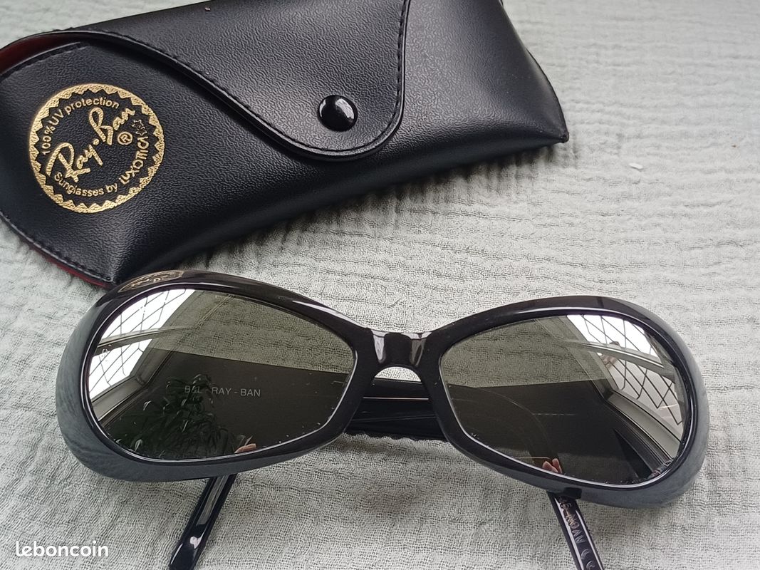 Lunettes de soleil femme Ray ban (image 1)