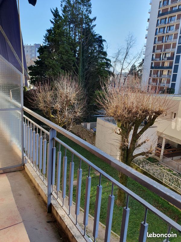 Appartement 2 pièces 41 m² · à Saint-Martin-d'Hères · 40,5 m² · 87 000 €