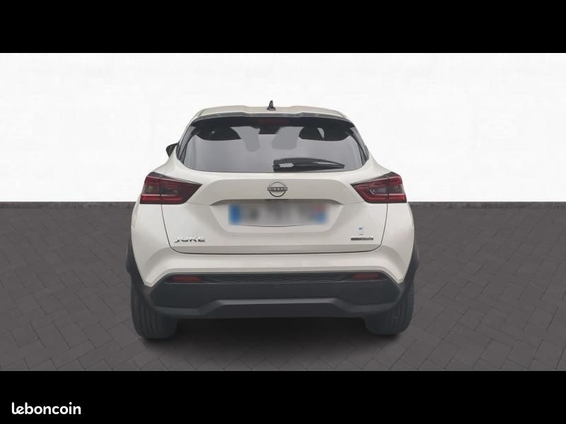 Nissan Juke 1.6 Hybrid 143ch N-Connecta 2023.5 (image 5)